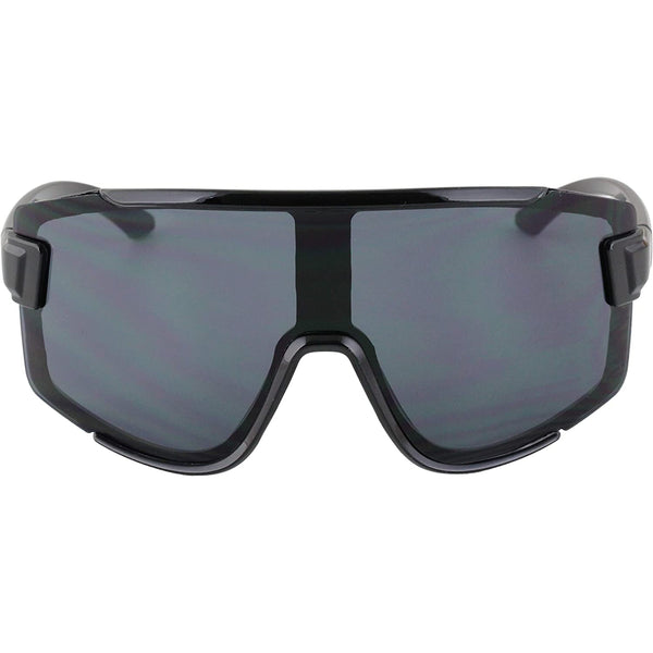 Oversized Shield Wraparound Sports Sunglasses for Men Women Outdoor One Piece Cycling - Flawless Eyewear