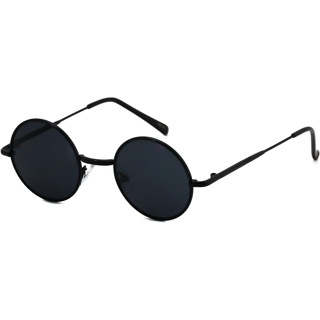 Circle hipster sunglasses online