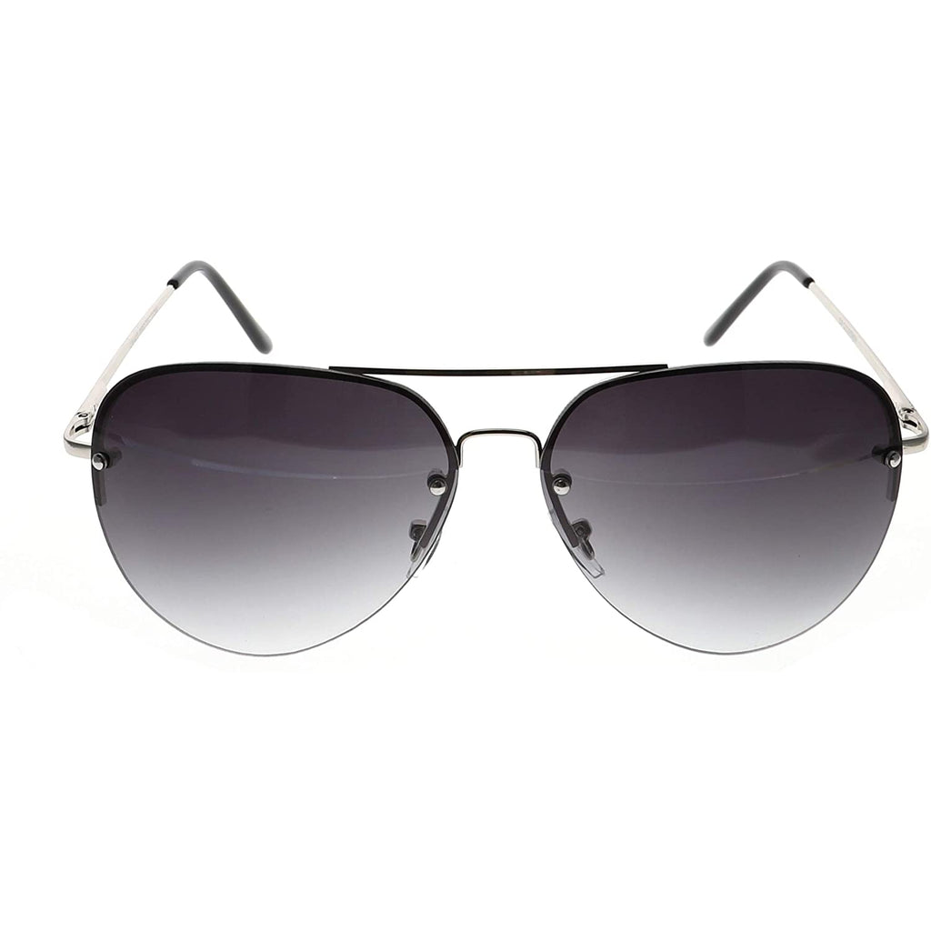 Square Aviator Steampunk Sunglasses Men Vintage Metal Side Shield Oversized  Sun Glasses | Fruugo NO