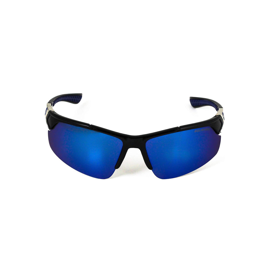 Polarized Premium Sport Sunglasses Baseball Cycling Fishing Wrap Around Driving Glasses - Flawless Eyewear