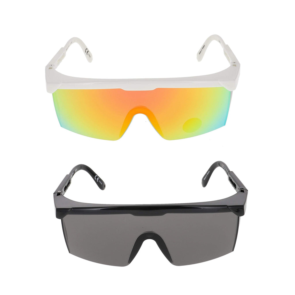 Wraparound Sunglasses  Sport and Performance Wrap Sunglasses